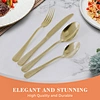 Stainless Steel Cutlery Set