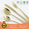 cutlery set